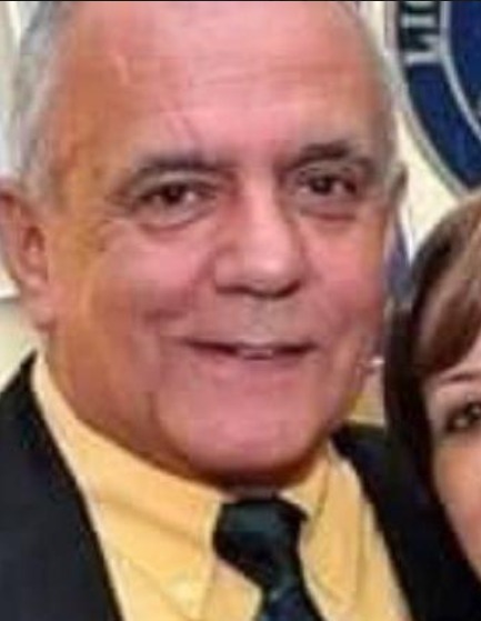 Adauto Pereira Sobrinho