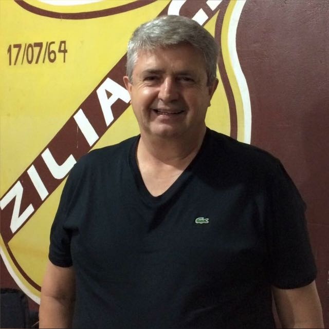 Diretor Atual do Lions Clube Tatuí