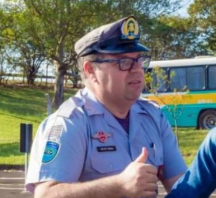 Antonio Arlindo Lisboa