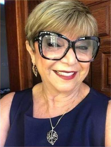 Aparecida Maria Millen de Miranda