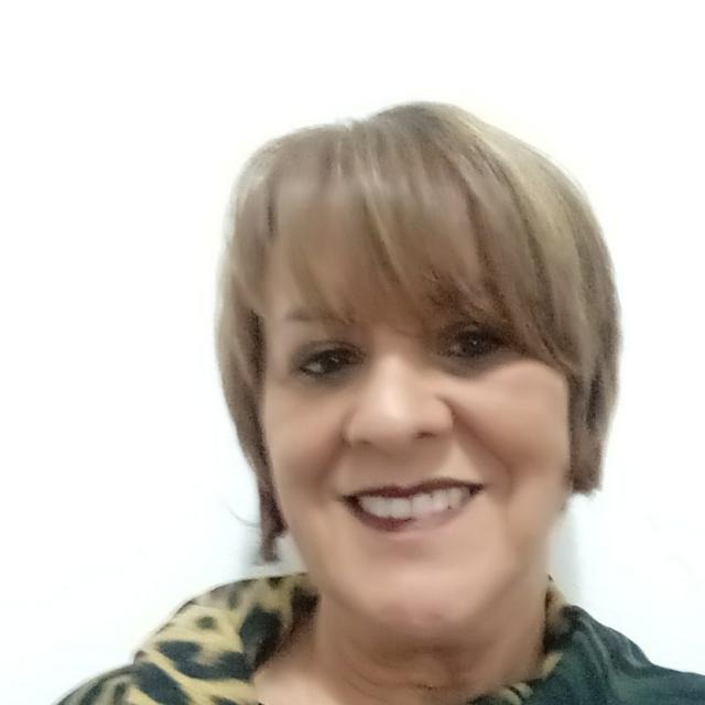 Isabel Olivia Cresciulo Pereira