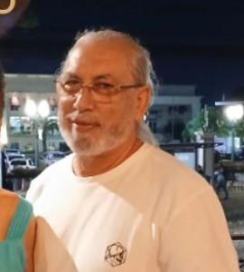 Justino Faustino Neto