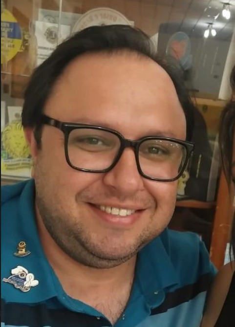 Luis Fernando de Oliveira