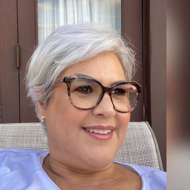 Marisa de Campos Bueno de Almeida