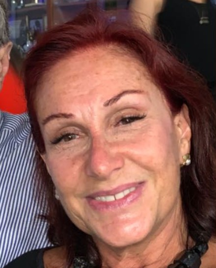 Sandra Maria Giorno Dantas